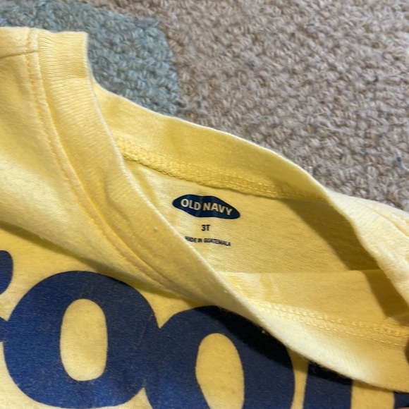 3t toddler “good vibes” outfit. - Picture 2 of 3